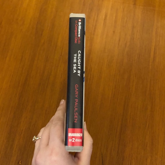 Audiobook Series - Picture 3 of 4